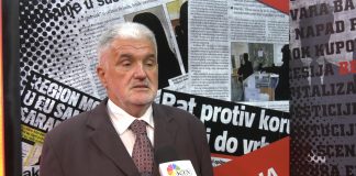 Milan Paroški – naseljavanje migranata je samoporobljavanje Srbije