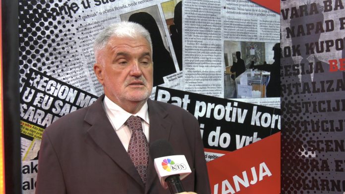 Paroski