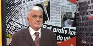Milan Paroški o Sretenjskom ustavu