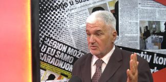 Milan Paroški – Šešeljev zakon uništio lokalne samouprave