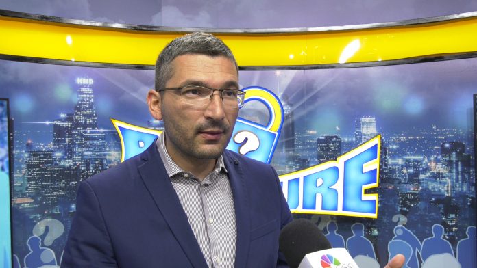 Parovic