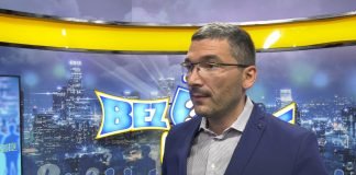 Miroslav Parović: Država švercuje migrante