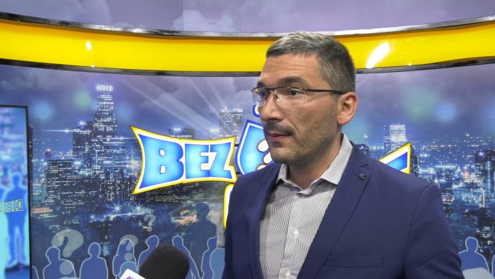 Parovic trece pitanje
