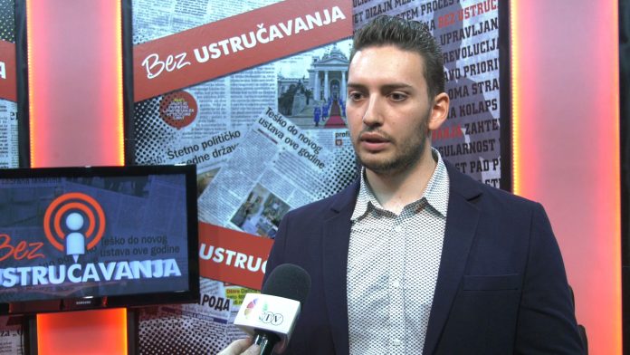 Pavle Grbovic