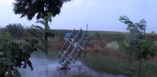 Nabavka opreme za automatizovane protivgradne stanice