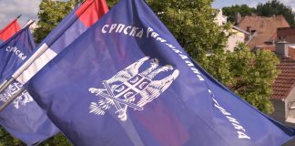 Radikali se zalažu za obnovu Torlaka
