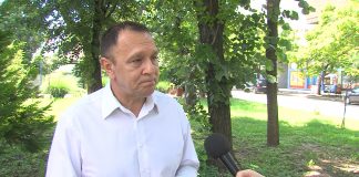 Zoran Sandić: Borićemo se za čistu politiku u Srbiji