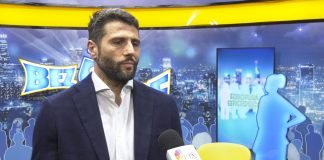 Aleksandar Šapić: Novobeograđani ispaštaju jer ne biraju vladajuću stranku