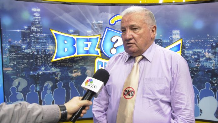 Sevarlic trece