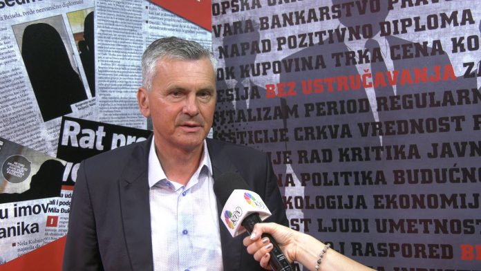 Stamatovic