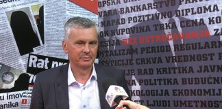 Milan Stamatović: Zlatibor je idealno mesto za očuvanje zdravlja