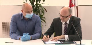 Potpisani ugovori o dodeli podsticajnih sredstava za tretman otpada