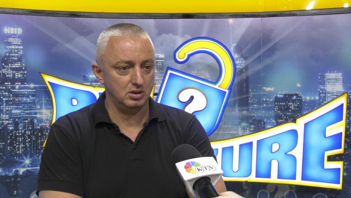 Trifunovic drugo pitanje