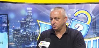 Darko Trifunović: Migrantima treba ograničiti boravak u Srbiji