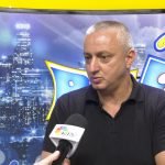 Trifunovic trece MIGRANTI