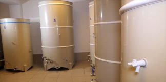 Podsticaji za izgradnju vinarija