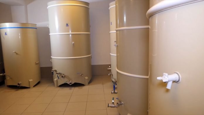 Vinarije oprema