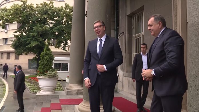 Vucic