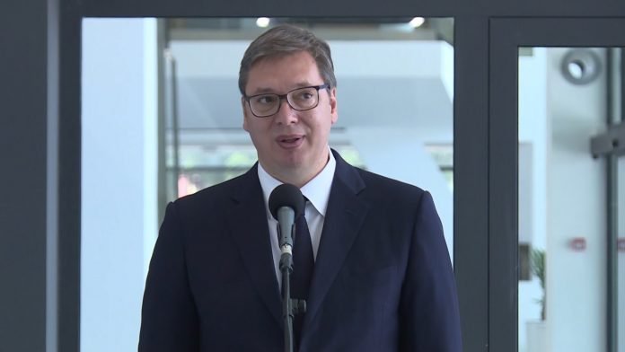 Vucic YT