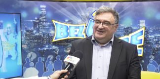 Đorđe Vukadinović: Nema normalnog političkog života u Srbiji
