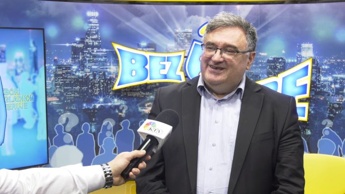 Vukadinovic o istrazivanjima javnog mnjenja