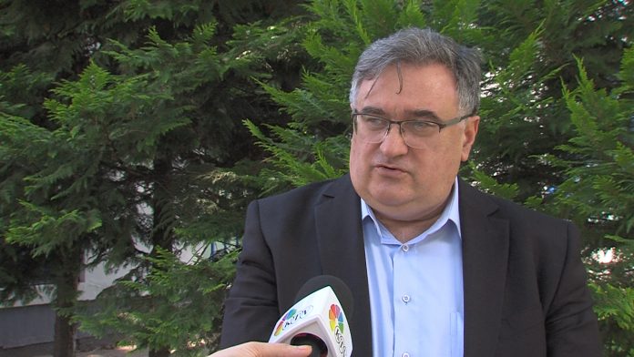 Vukadinovic opozicija