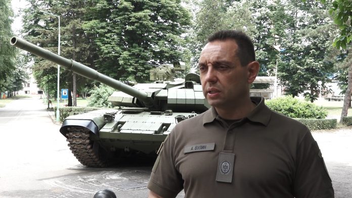 Vulina M-84