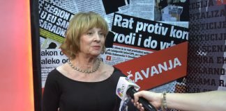 Zlata Numanagić o saradnji sa glumačkim velikanima