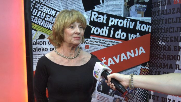 ZLATA NUMANAGIC YT