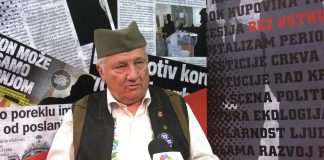 Miladin Ševarlić – Decu treba upoznati sa prirodom i poljoprivredom