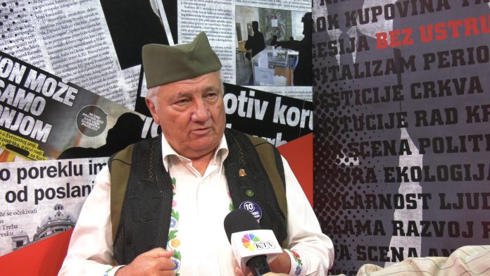 Zdravi SEVARLIC PRVO