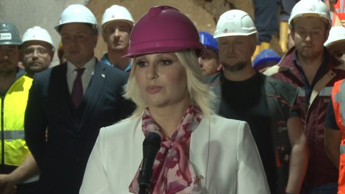 Zorana Mihajlovic