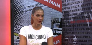 Jovana Brakočević: Srpska odbojka zaslužuje najsjajnije medalje