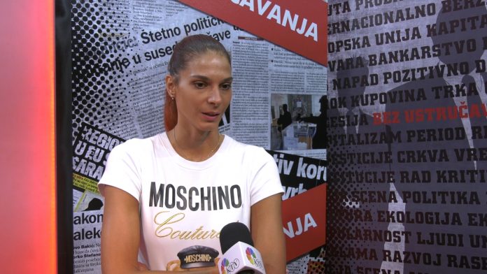 brakocevic prvo pitanje foto