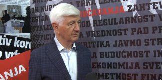 Amerika je nespremno dočekala širenje COVID 19