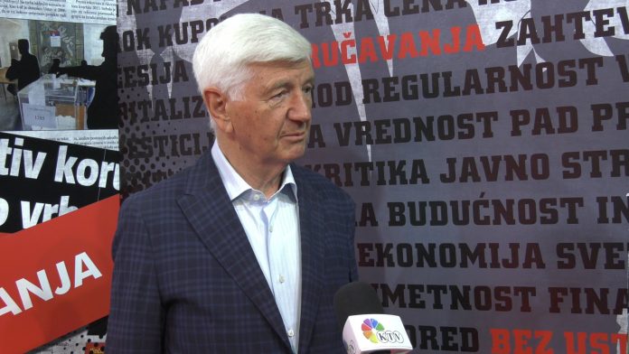 davinic pandemija
