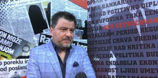 Aleksandar Karakašević: Plasman na Olimpijske igre je ogroman uspeh srpskih stonotenisera