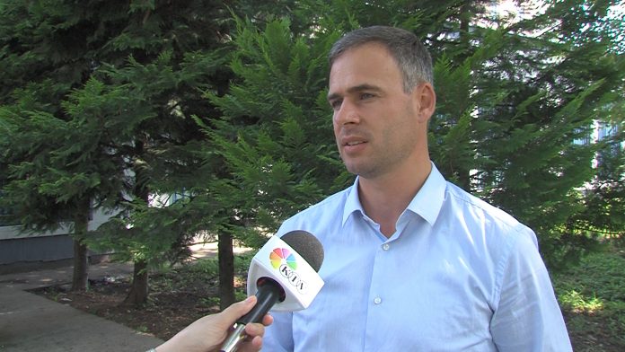 miroslav aleksic prvo pitanje