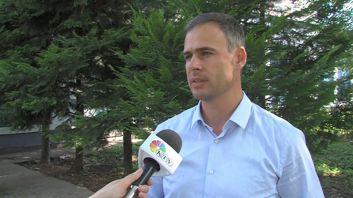 miroslav aleksic prvo pitanje