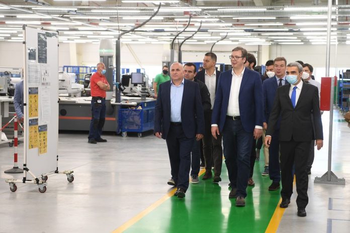 vucic