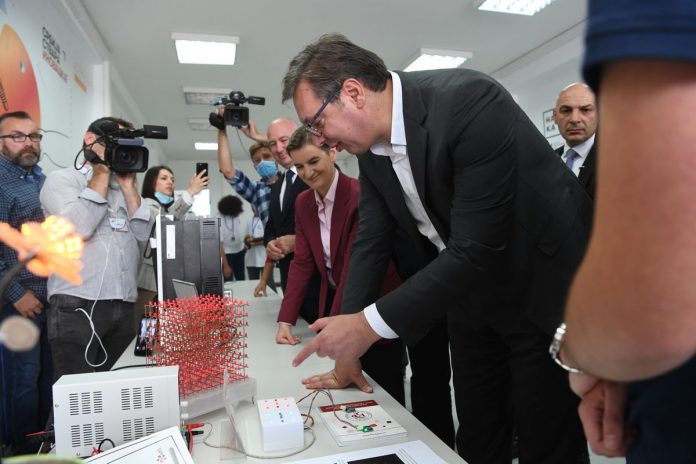 vucic