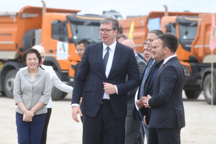 vucic