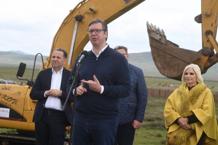 vucic