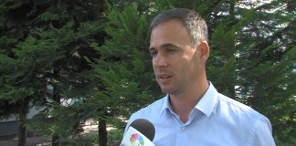 Miroslav Aleksić: Nemamo ni pravnu državu ni fer izbore