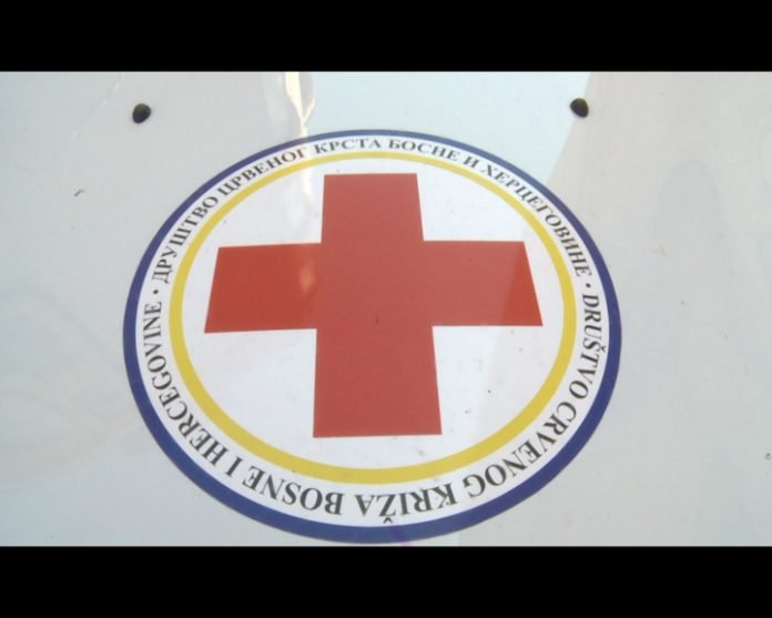 BIJELJINA CRVENI KRST MOBILNI TIM