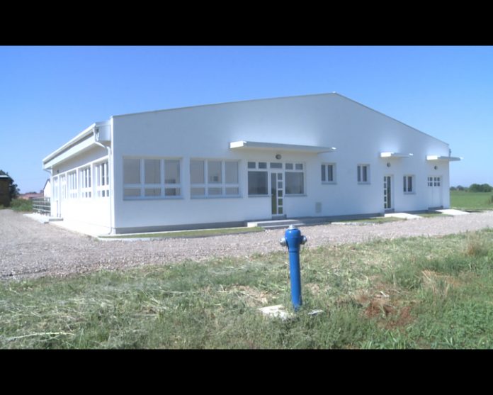 BIJELJINA OGLEDNA FARMA