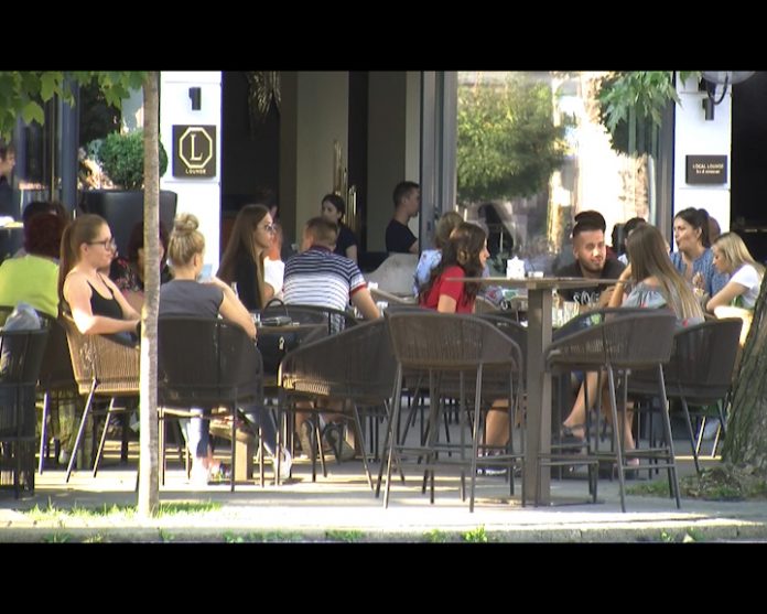 BIJELJINA PREDUZETNISTVO