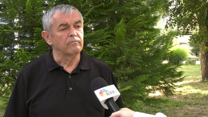 Bozidar Delic