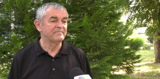 Božidar Delić – Živimo u tiraniji