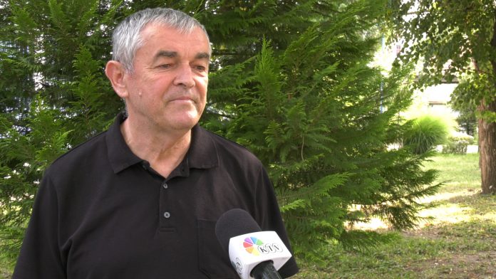 Bozidar Delic stanje u Srbiji